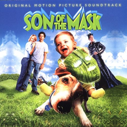 download son of the mask